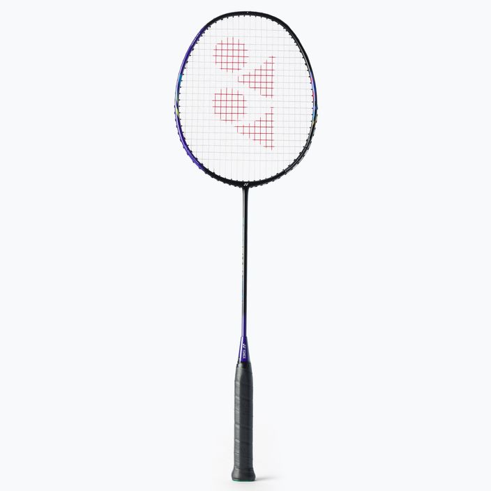 YONEX Astrox 01 Ability badmintono raketė violetinės spalvos