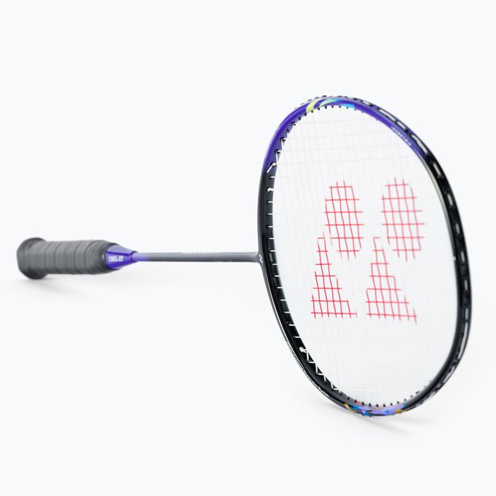 YONEX Astrox 01 Ability badmintono raketė violetinės spalvos 2