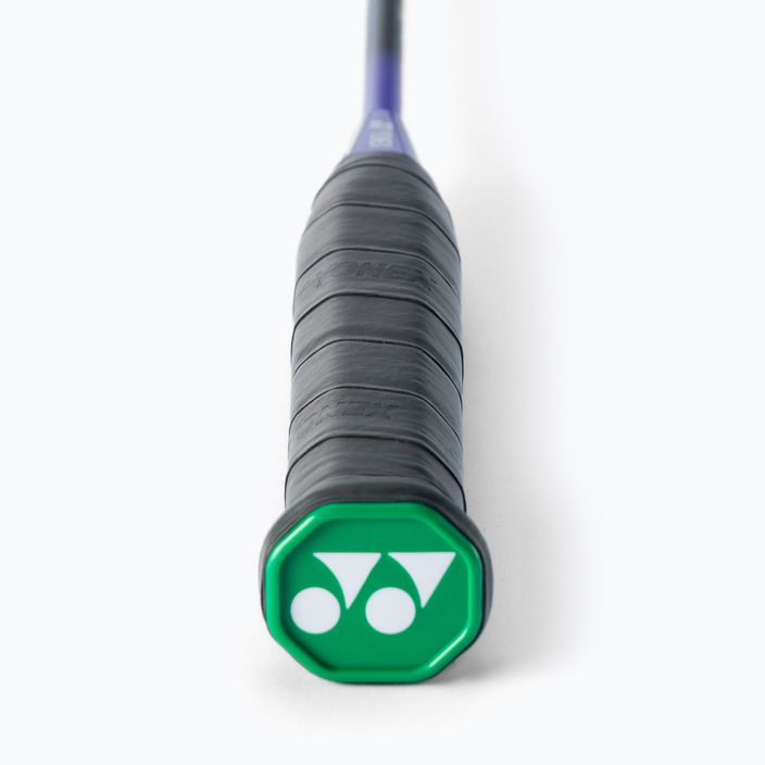 YONEX Astrox 01 Ability badmintono raketė violetinės spalvos 3