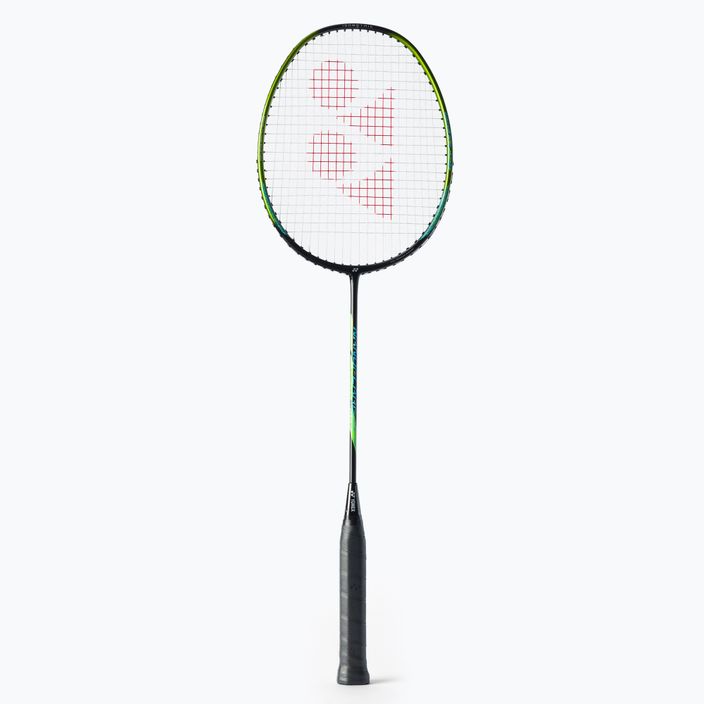 YONEX badmintono raketė Nanoflare 001 Clear green