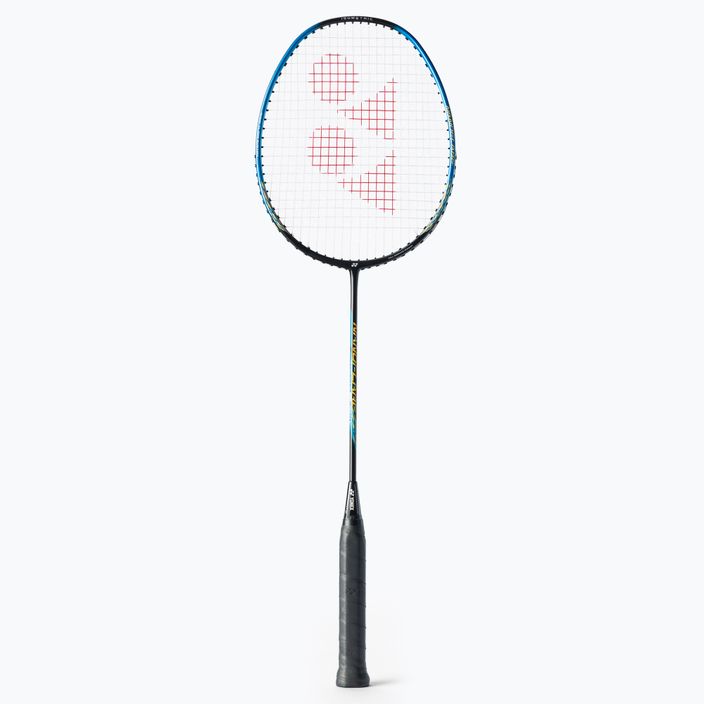 YONEX Nanoflare 001 Ability badmintono raketė mėlyna