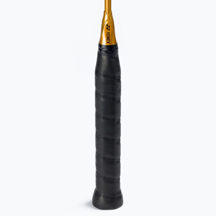 YONEX badmintono raketė Astrox 88 D PRO juoda 4