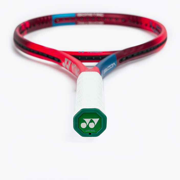 YONEX teniso raketė Vcore 100 L raudona 2