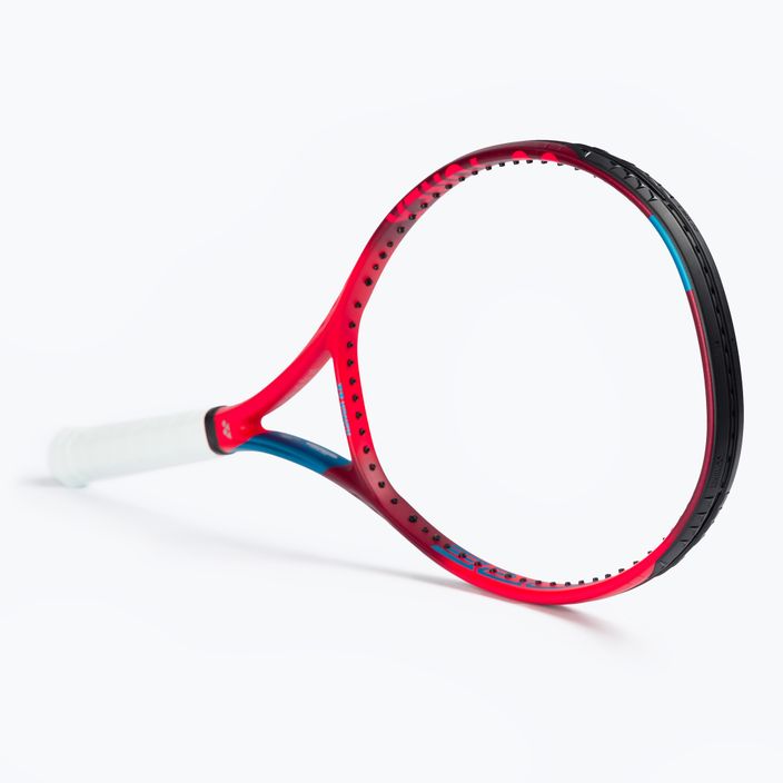 YONEX teniso raketė Vcore 100 L raudona 3