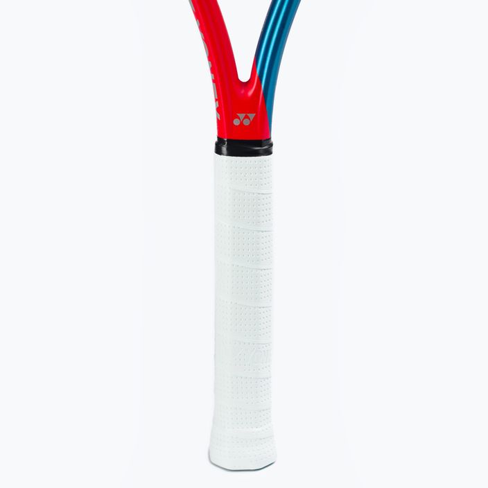YONEX teniso raketė Vcore 100 L raudona 4