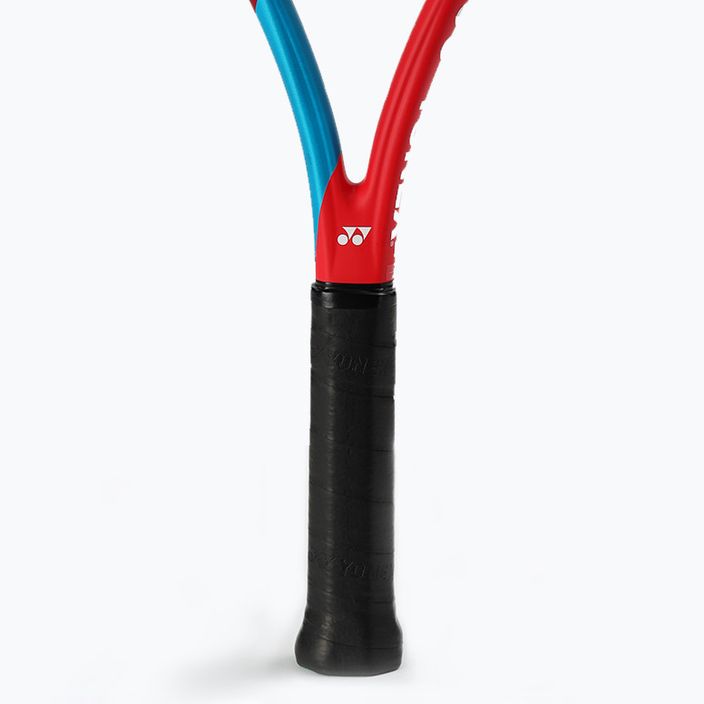 YONEX Vcore ACE teniso raketė raudona 5