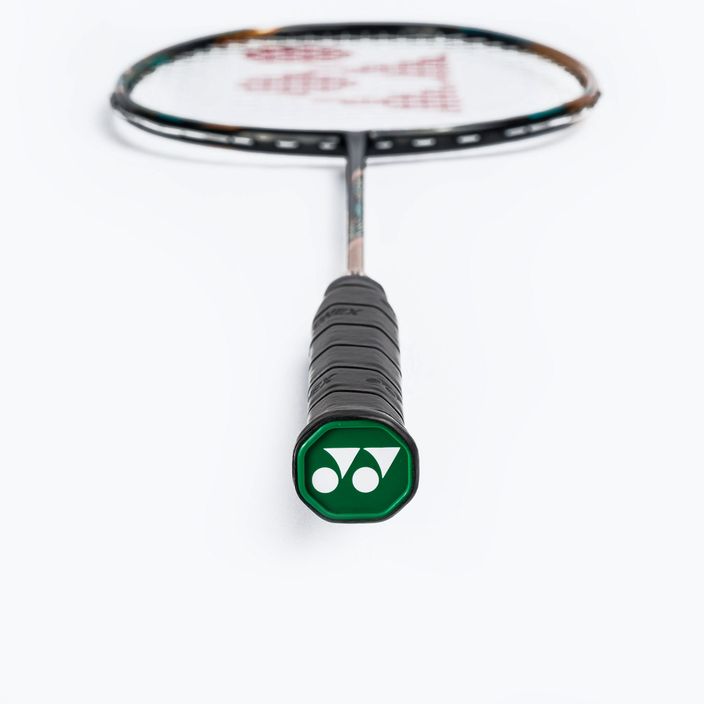 YONEX Astrox 88 D GAME badmintono raketė juoda 5