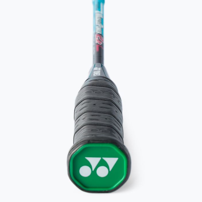 YONEX MP 2 JR vaikiška badmintono raketė mėlyna 3