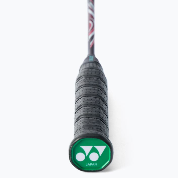 YONEX badmintono raketė Astrox 100 ZZ Kurenai raudona 3
