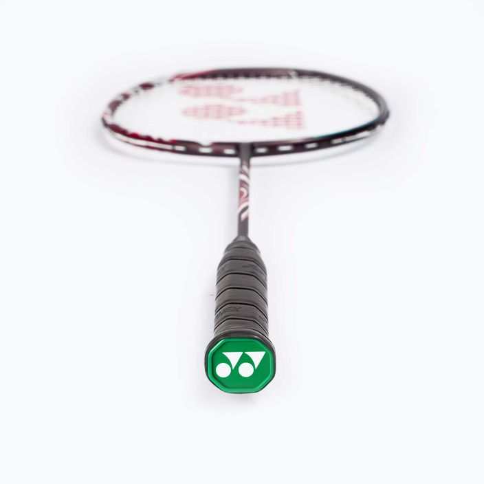 YONEX Astrox 100 GAME Kurenai badmintono raketė raudona 2