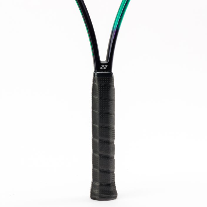 Teniso raketė YONEX Vcore PRO 97H juoda-žalia 4