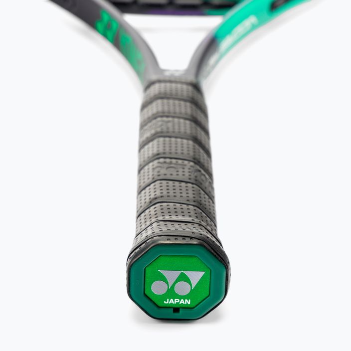 YONEX VCORE PRO 97 teniso raketė juoda 3