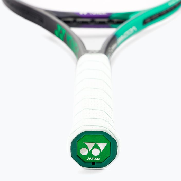 YONEX Vcore PRO 97L teniso raketė juoda 3