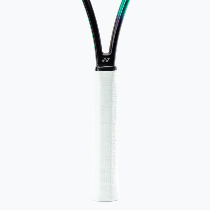 YONEX Vcore PRO 97L teniso raketė juoda 4