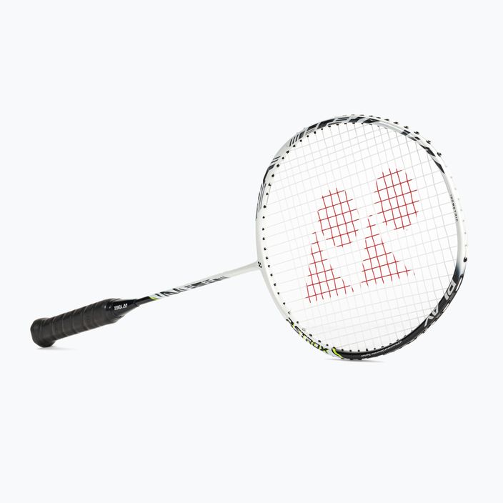 YONEX Astrox 99 Play badmintono raketė balta BAT99PL1WT4UG5 2