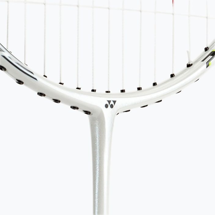 YONEX Astrox 99 Play badmintono raketė balta BAT99PL1WT4UG5 4