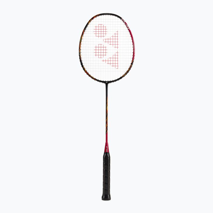 YONEX badmintono raketė Astrox 99 Žaisti blogai. raudona BAT99PL1CS4UG5