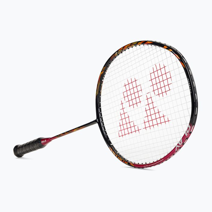 YONEX badmintono raketė Astrox 99 Žaisti blogai. raudona BAT99PL1CS4UG5 2