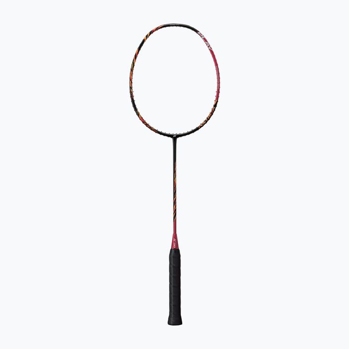 YONEX badmintono raketė Astrox 99 Žaisti blogai. raudona BAT99PL1CS4UG5 6
