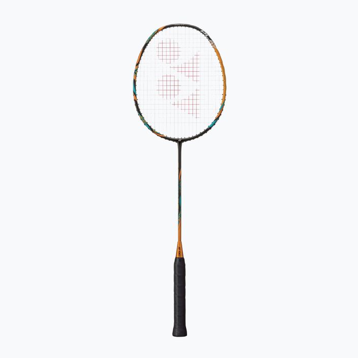 YONEX badmintono raketė Astrox 88 D Play 4U bad. aukso spalvos BAT88DPL1CG4UG5 6