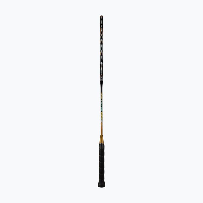 YONEX badmintono raketė Astrox 88 D Play 4U bad. aukso spalvos BAT88DPL1CG4UG5 7