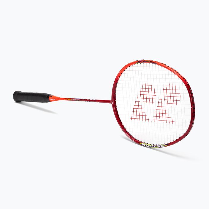 YONEX badmintono raketė Astrox 01 Ability raudona 2