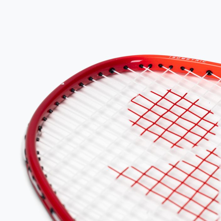 YONEX badmintono raketė Astrox 01 Ability raudona 5