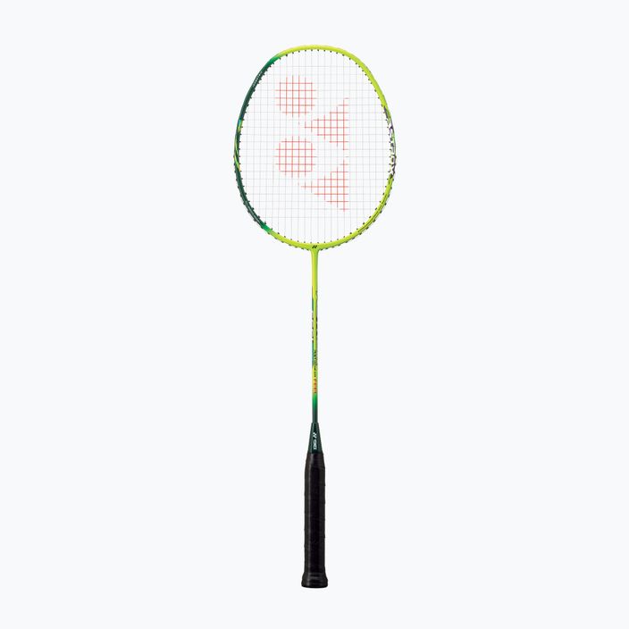 YONEX badmintono raketė Astrox 01 Feel žalia 6