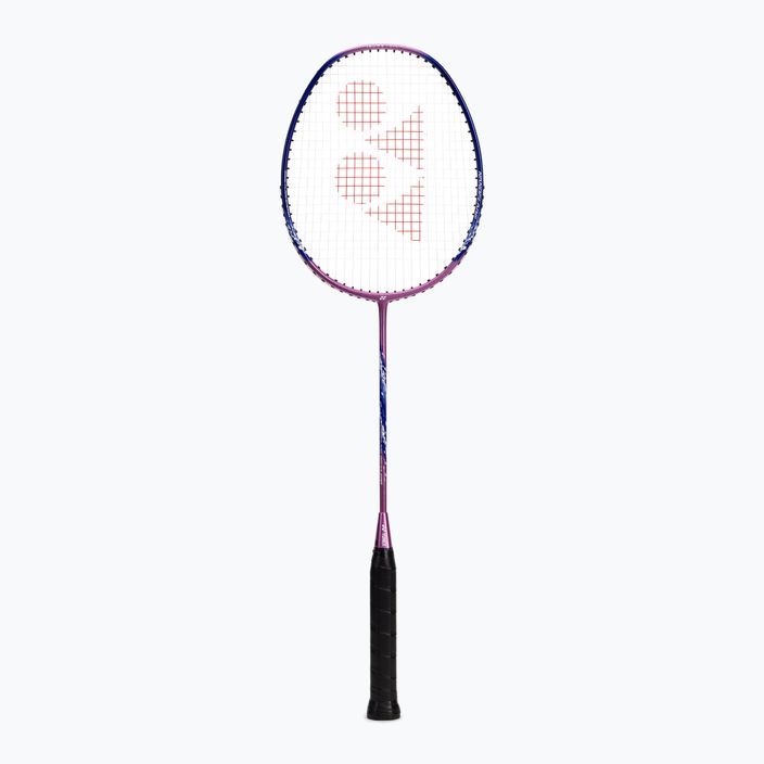 YONEX badmintono raketė Nanoflare 001 Clear pink