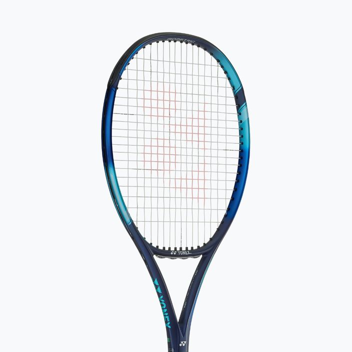 YONEX Ezone Game teniso raketė mėlyna TEZG2SBG2 4