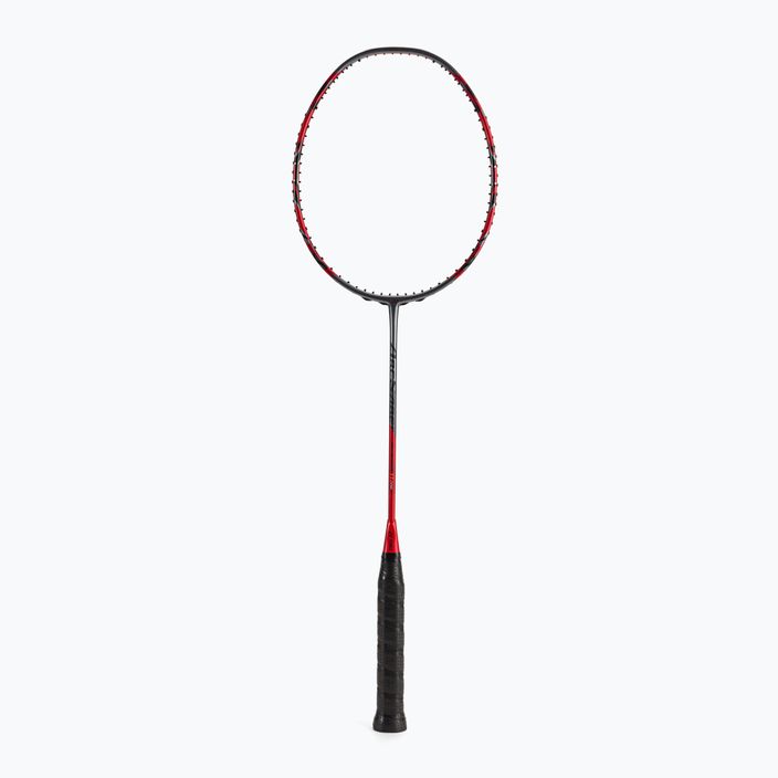 YONEX badmintono raketė Arcsaber 11 Pro bad. juoda-raudona BAS11P2GP3UG4