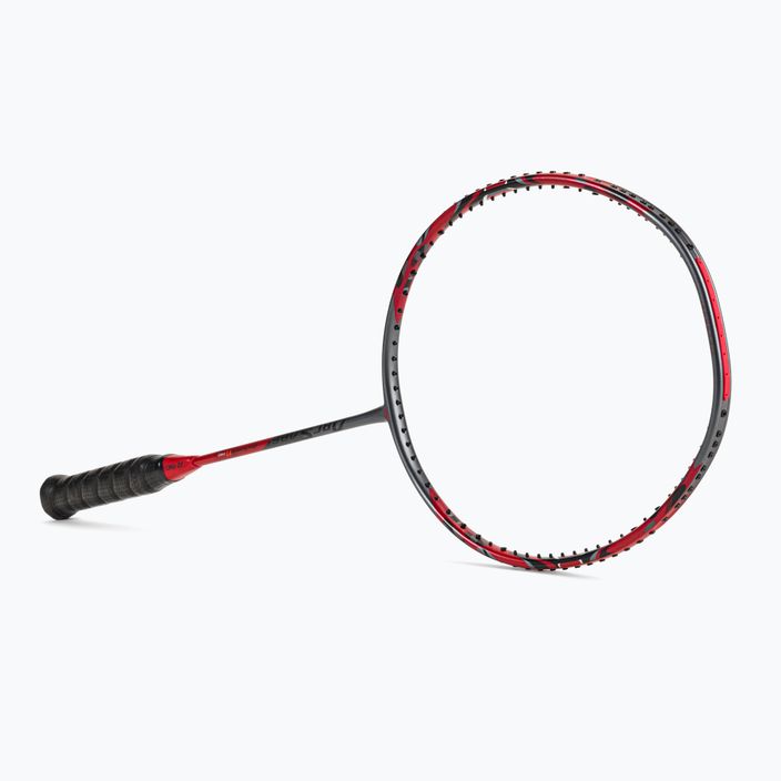 YONEX badmintono raketė Arcsaber 11 Pro bad. juoda-raudona BAS11P2GP3UG4 2