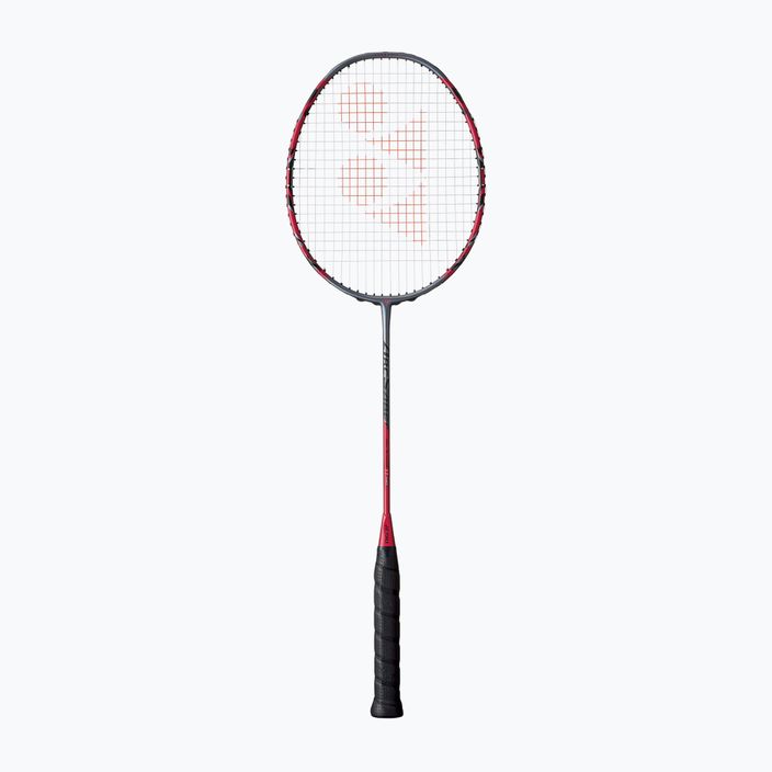 YONEX badmintono raketė Arcsaber 11 Pro bad. juoda-raudona BAS11P2GP3UG4 6
