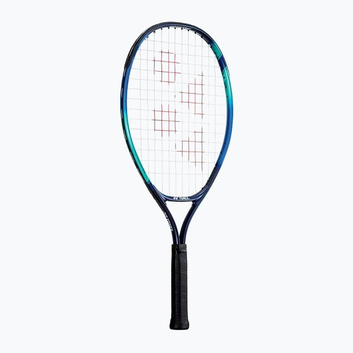 YONEX Ezone Jr 25 vaikiška teniso raketė mėlyna TEZOJ252SB 6
