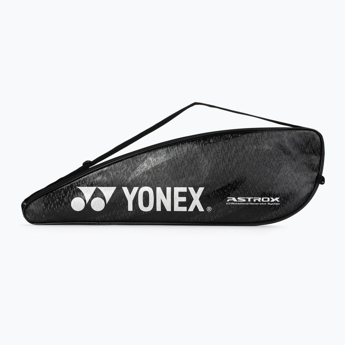 YONEX badmintono raketė Astrox 77 PRO high orange 6