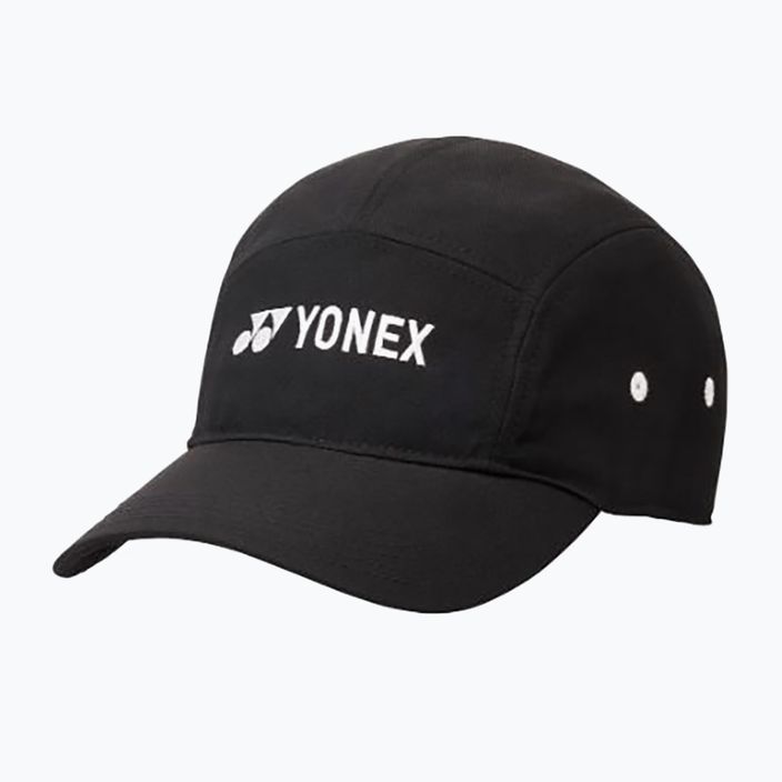 YONEX beisbolo kepurė juoda CO400843B 5
