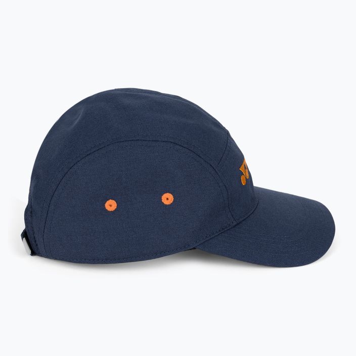 YONEX beisbolo kepurė tamsiai mėlyna CO400843SN 2