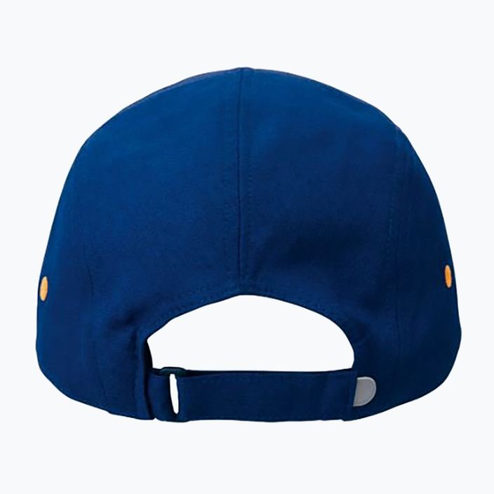 YONEX beisbolo kepurė tamsiai mėlyna CO400843SN 6