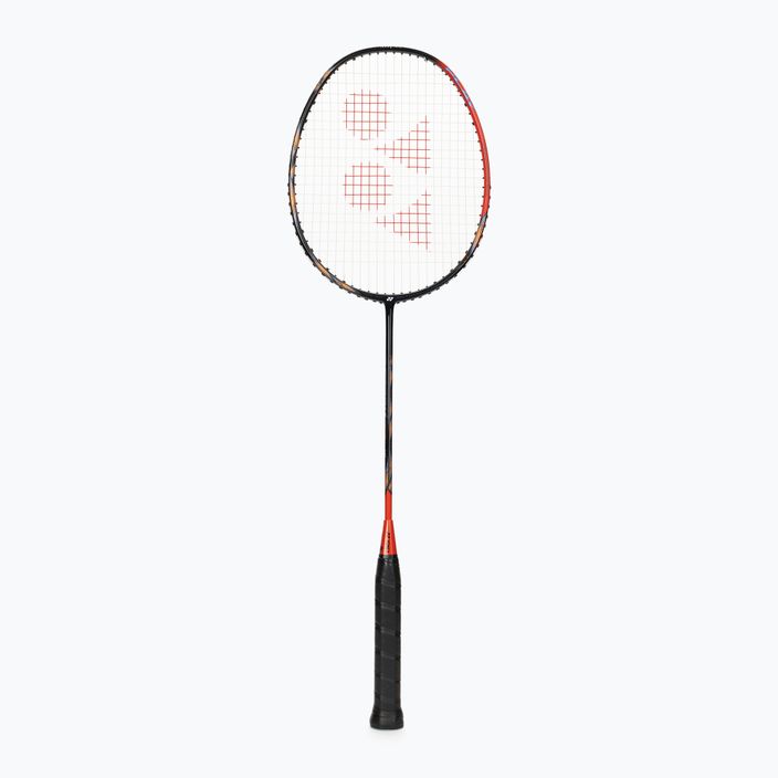 Badmintono raketė YONEX Astrox 77 Play high orange