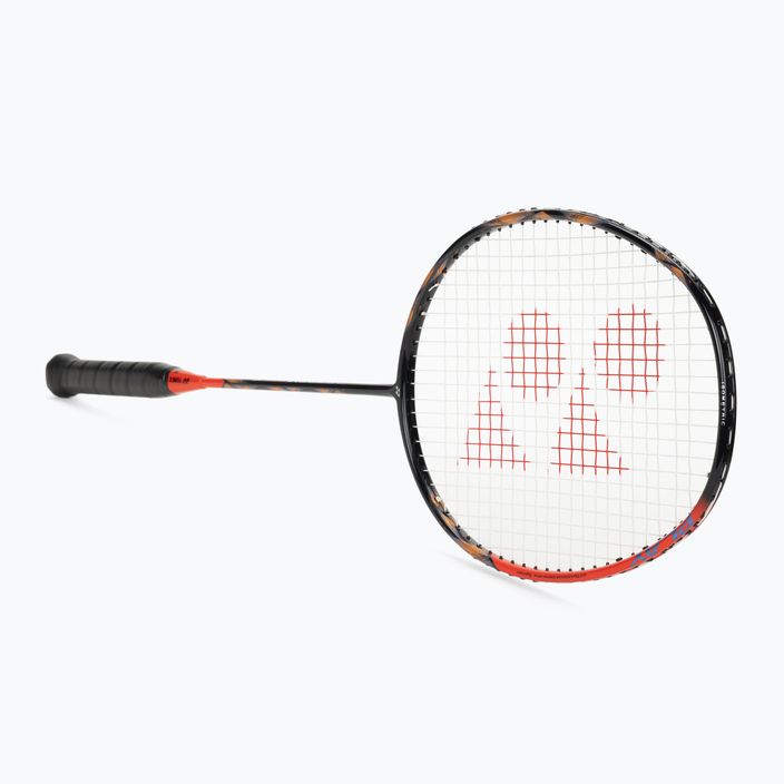 Badmintono raketė YONEX Astrox 77 Play high orange 2