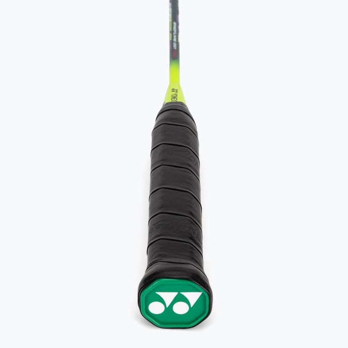 Badmintono raketė YONEX Nanoflare 001 Feel green 3