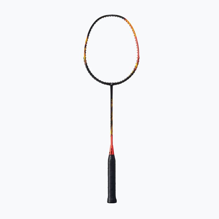 YONEX badmintono raketė Astrox E13 bad. juodai raudona BATE13E3BR3UG5 6