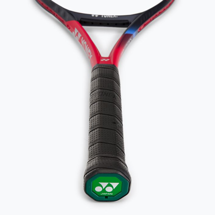 YONEX teniso raketė Vcore 100 raudona TVC100 3
