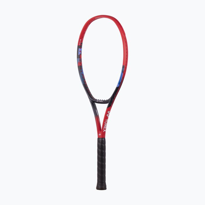 YONEX teniso raketė Vcore 98 raudona TVC982 8