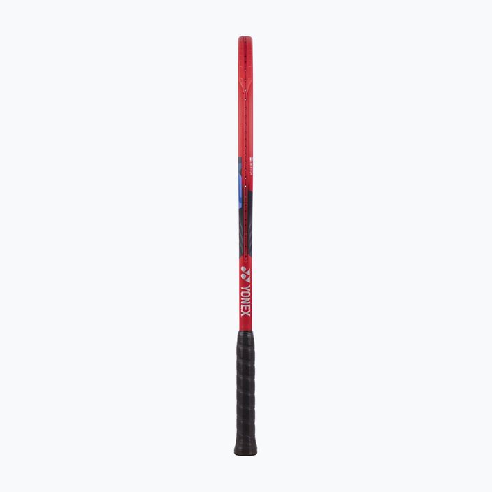 YONEX teniso raketė Vcore 98 raudona TVC982 9