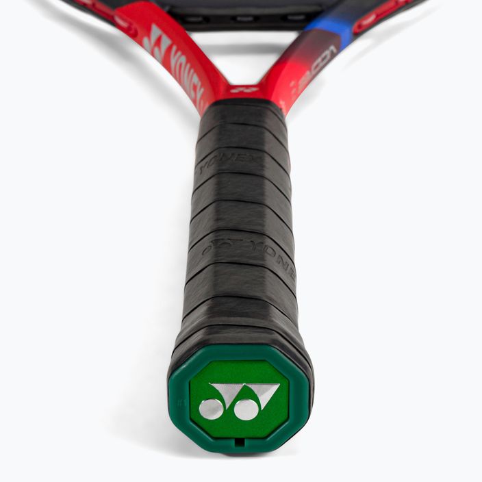 YONEX Vcore FEEL teniso raketė raudona TVCFL3SG1 3