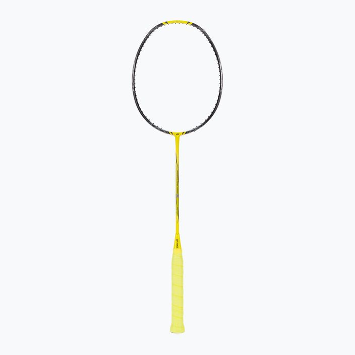 Badmintono raketė YONEX Nanoflare 1000 ZZ lightning yellow