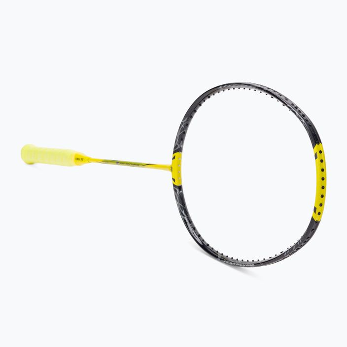 Badmintono raketė YONEX Nanoflare 1000 ZZ lightning yellow 2