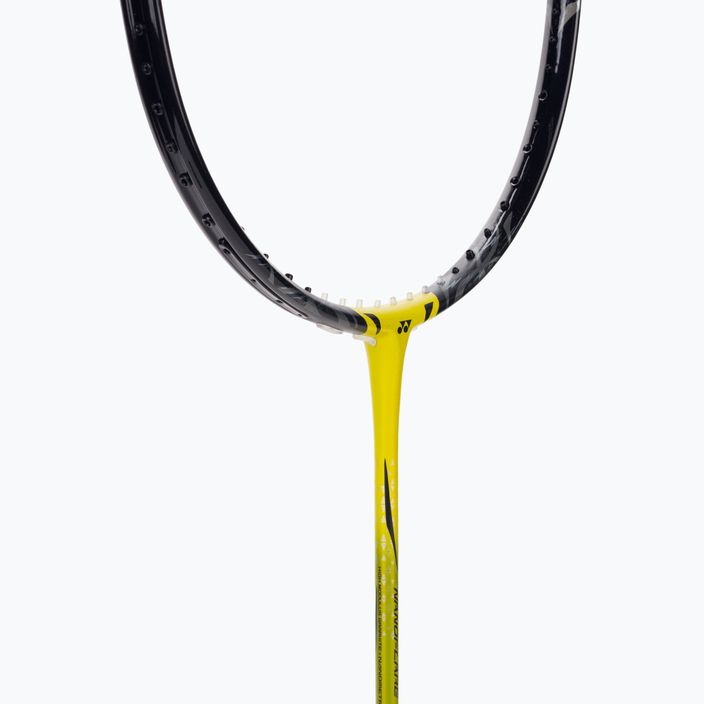 Badmintono raketė YONEX Nanoflare 1000 ZZ lightning yellow 4