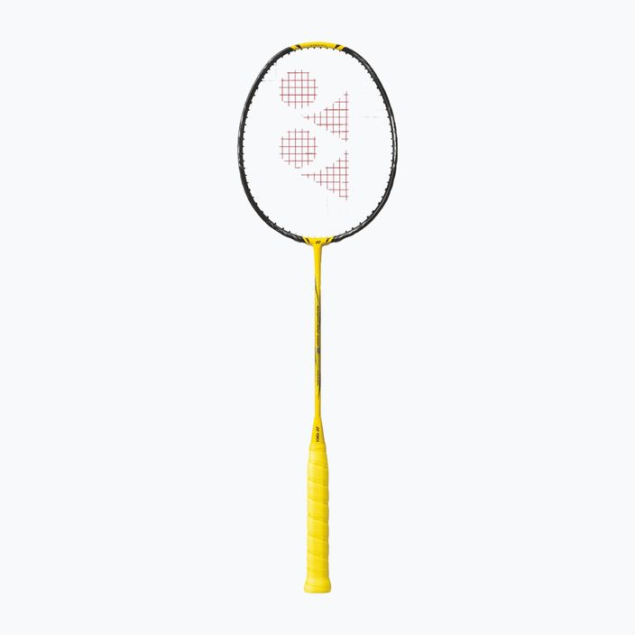 Badmintono raketė YONEX Nanoflare 1000 ZZ lightning yellow 7